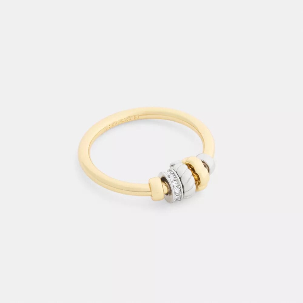 Anello Rondelle