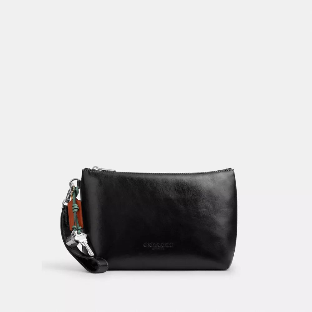 Astuccio con ciondoli