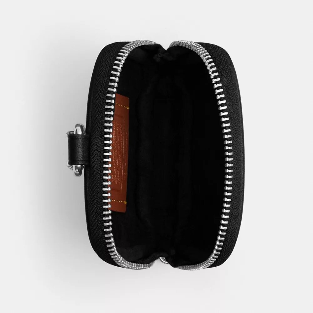 Astuccio con clip