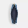 Astuccio in denim esclusivo