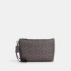 Astuccio in Signature Canvas