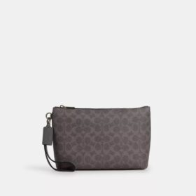 Astuccio in Signature Canvas