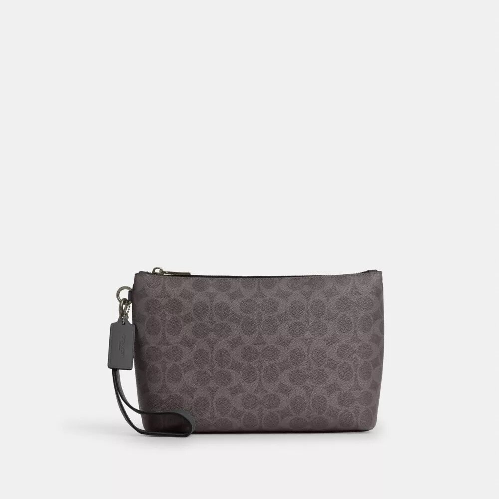 Astuccio in Signature Canvas