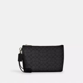 Astuccio in Signature Canvas