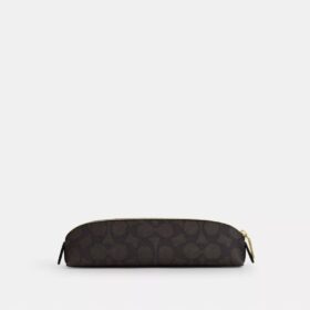 Astuccio in Signature Canvas
