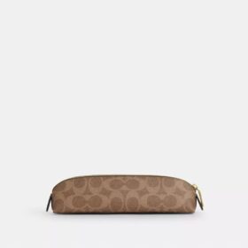 Astuccio in Signature Canvas