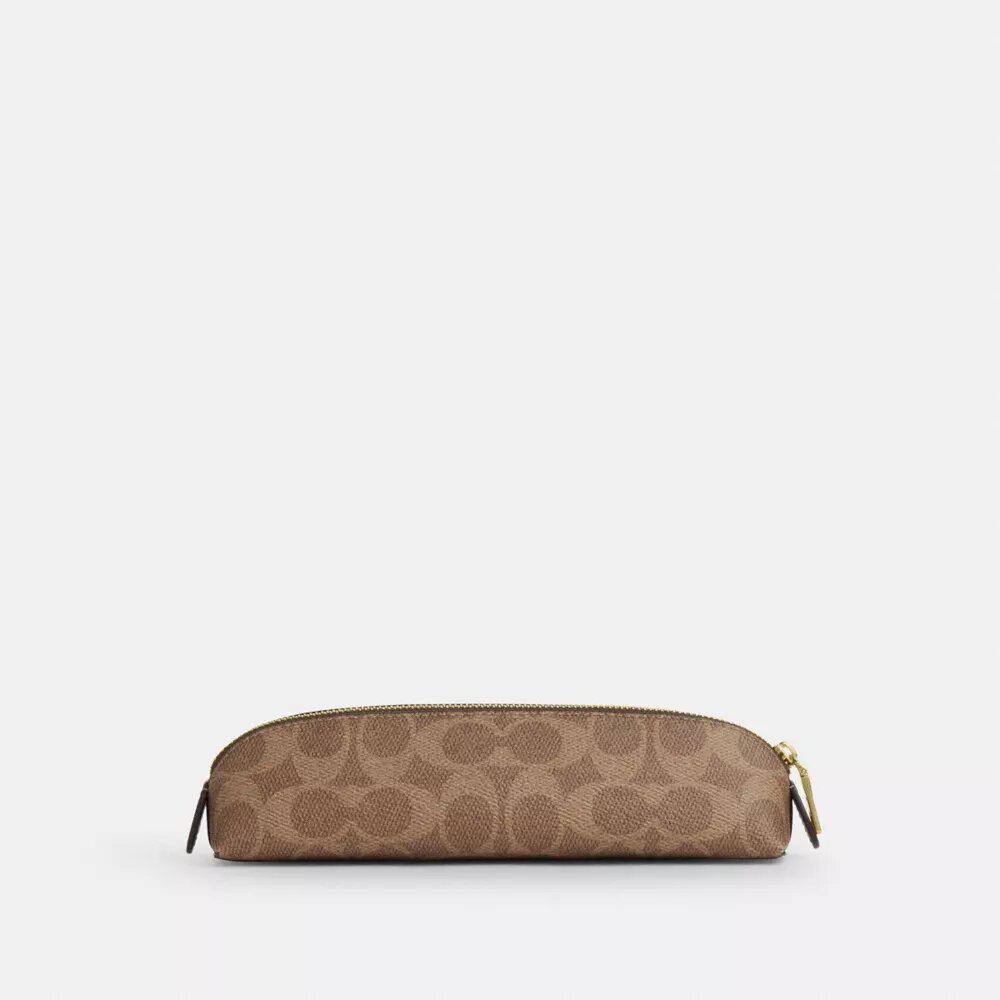 Astuccio in Signature Canvas