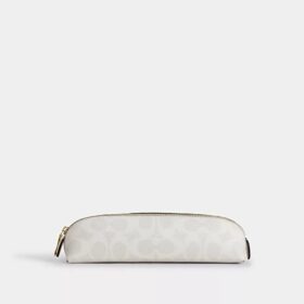 Astuccio in Signature Canvas