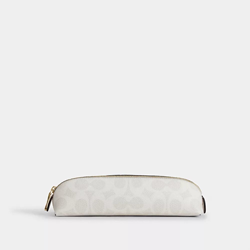 Astuccio in Signature Canvas