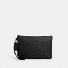 Astuccio in Signature Canvas