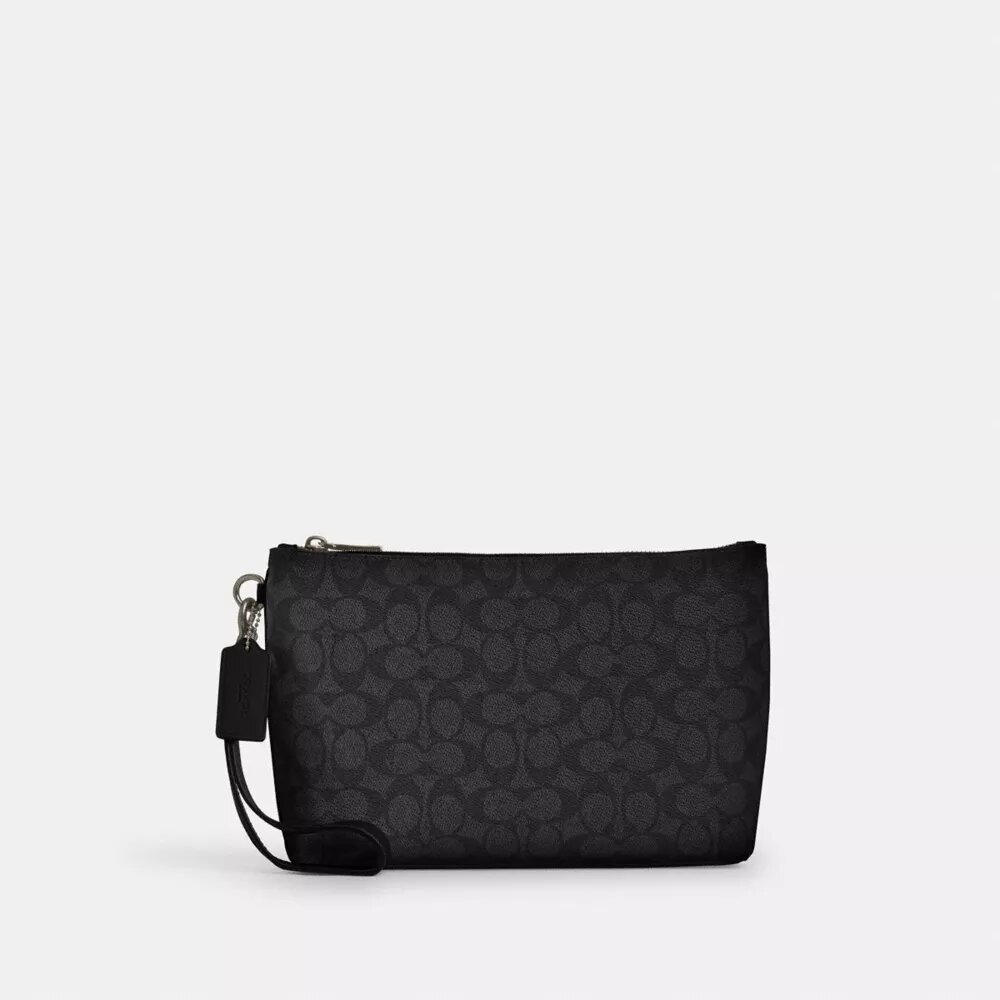 Astuccio in Signature Canvas