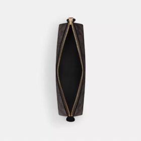 Astuccio in Signature Canvas