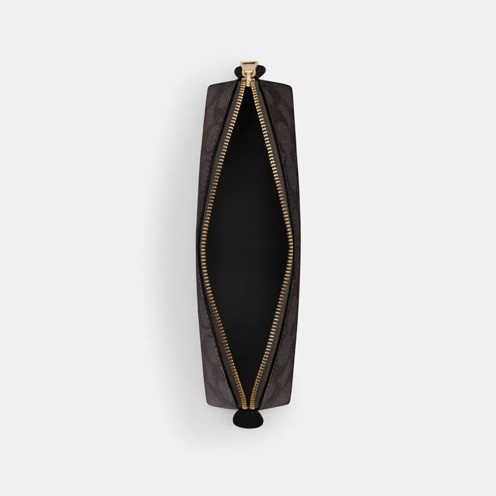 Astuccio in Signature Canvas