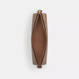 Astuccio in Signature Canvas