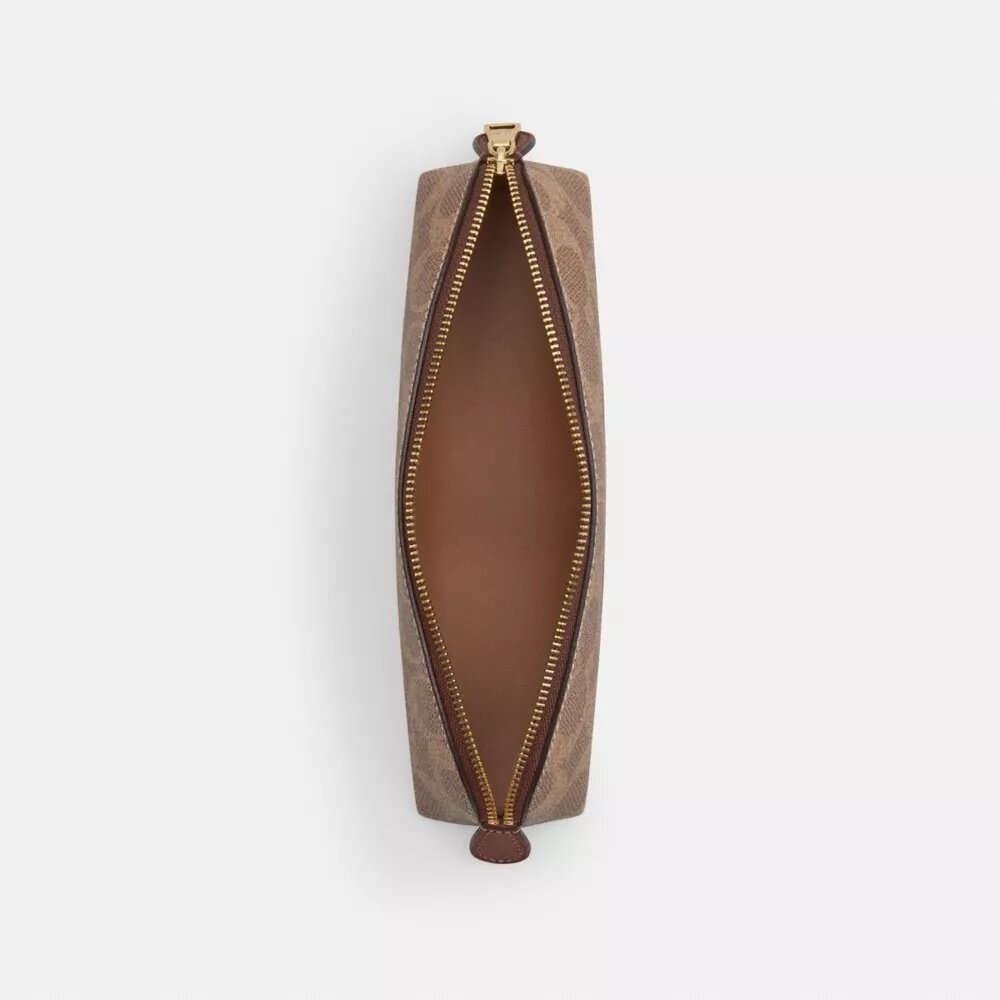 Astuccio in Signature Canvas
