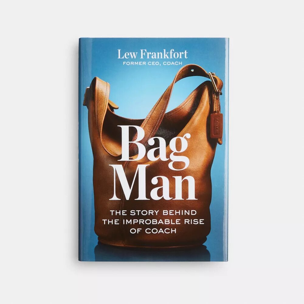 Bag Man: La storia dietro l’improbabile ascesa di Coach