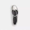 Ballerine morbide con lacci