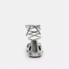 Ballerine morbide con lacci