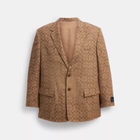 Blazer iconico