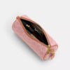 Borsa a botte in Signature Canvas