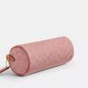 Borsa a botte in Signature Canvas