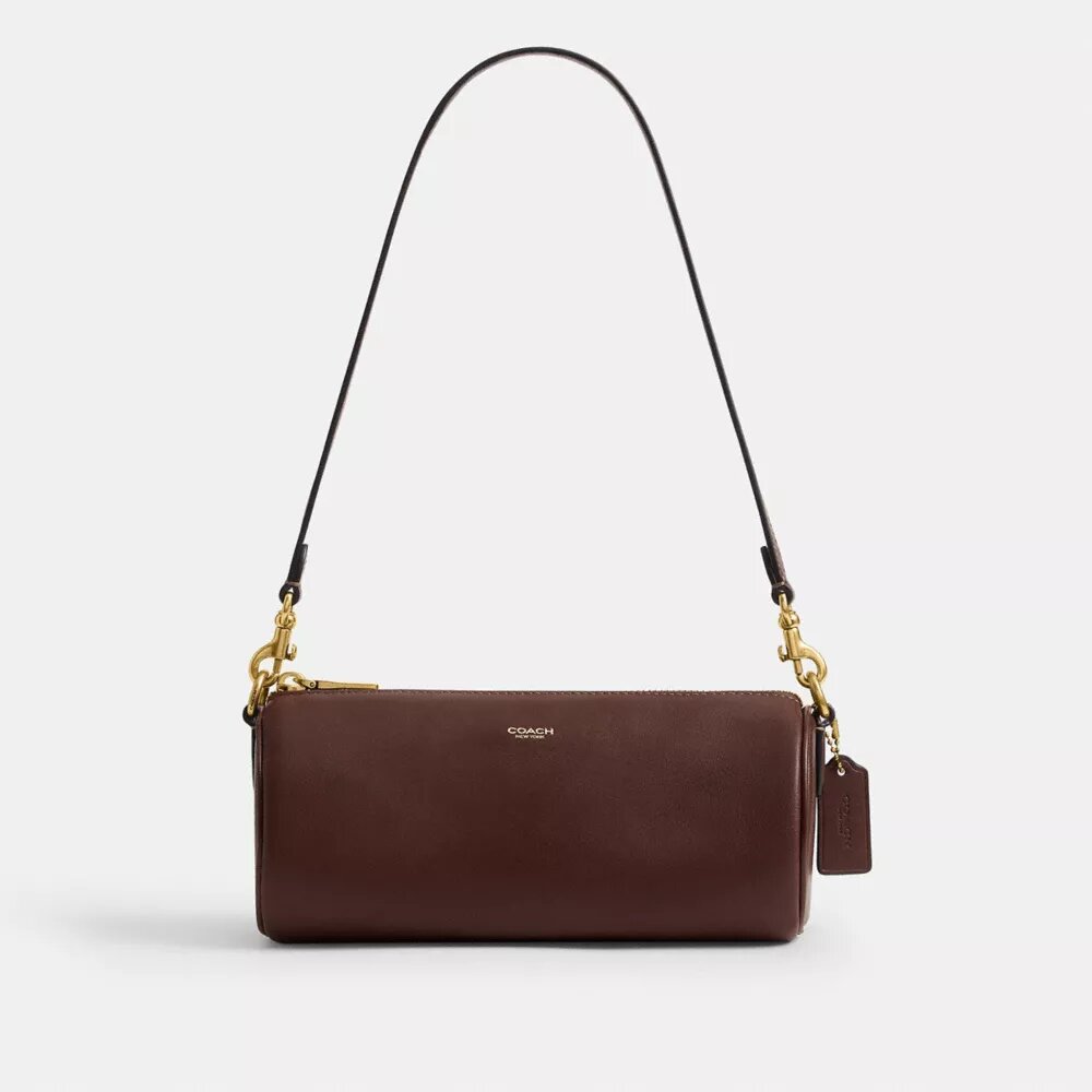 Borsa a cilindro