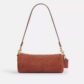 Borsa a cilindro