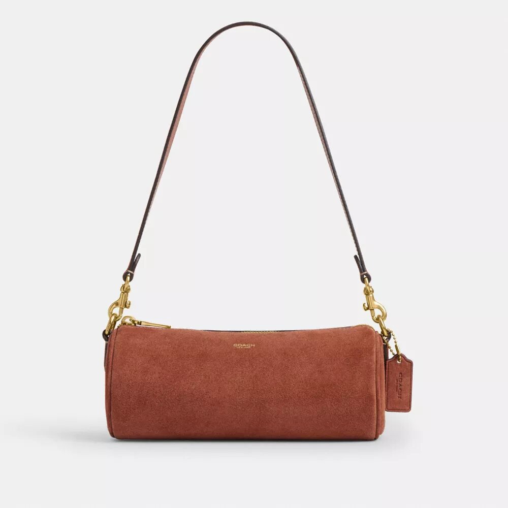 Borsa a cilindro