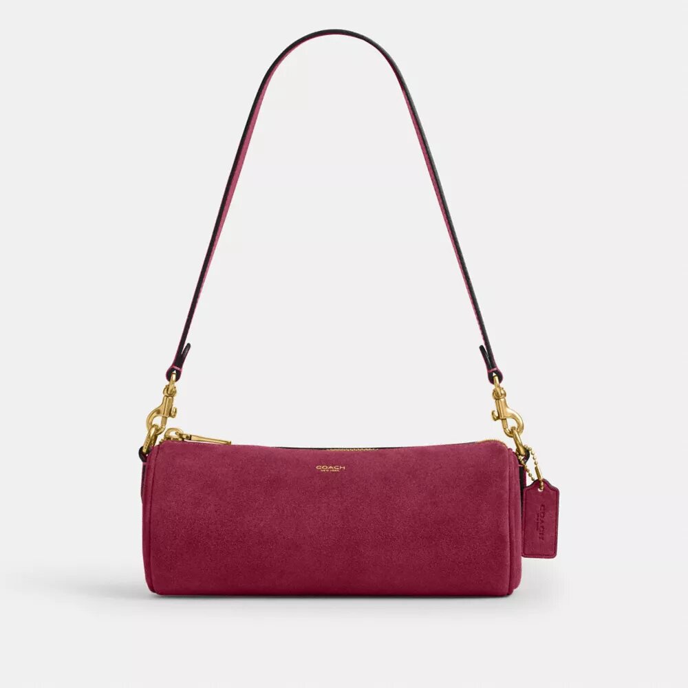 Borsa a cilindro