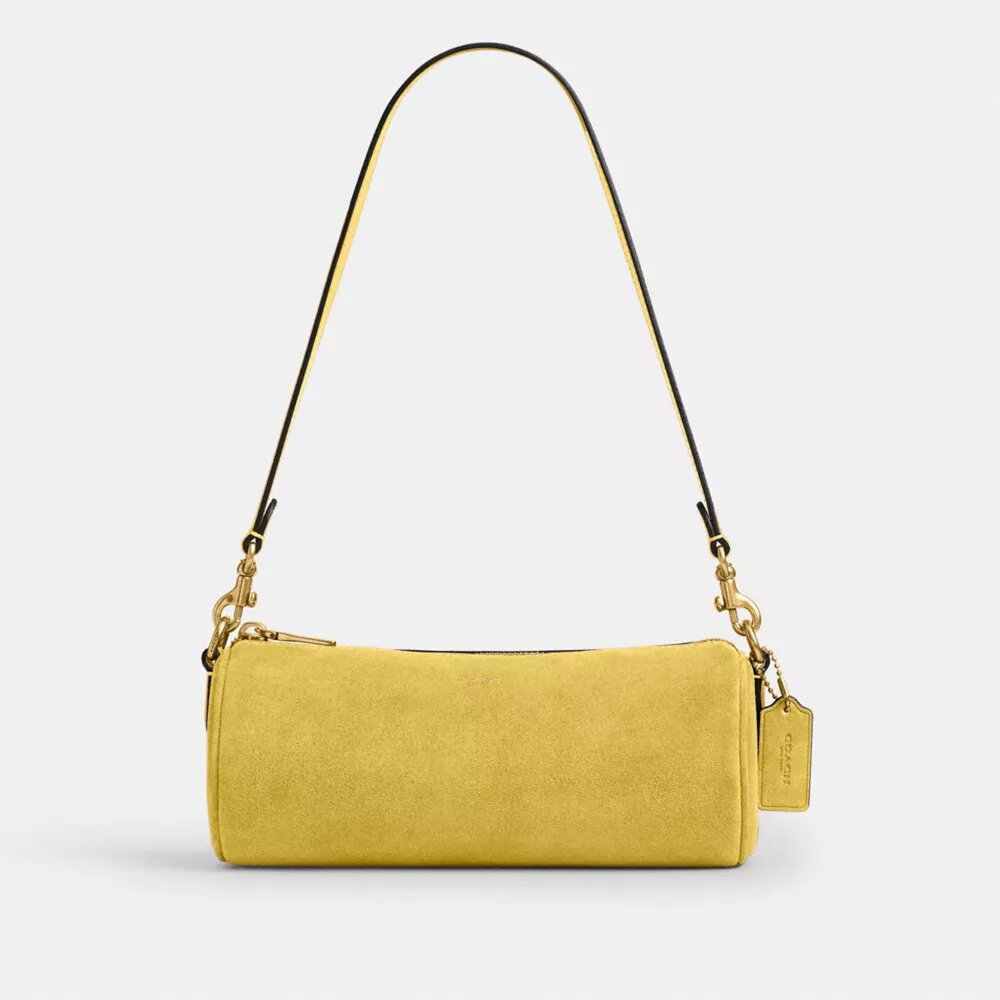 Borsa a cilindro