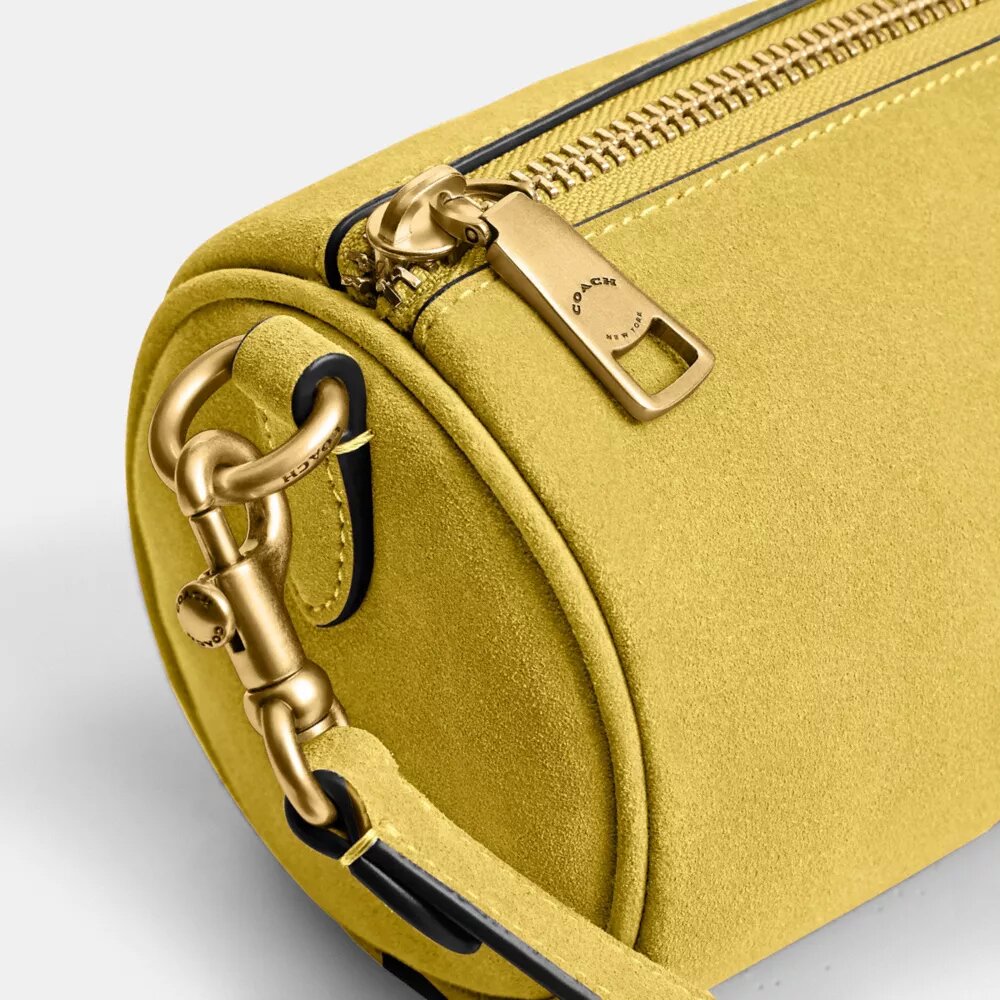 Borsa a cilindro
