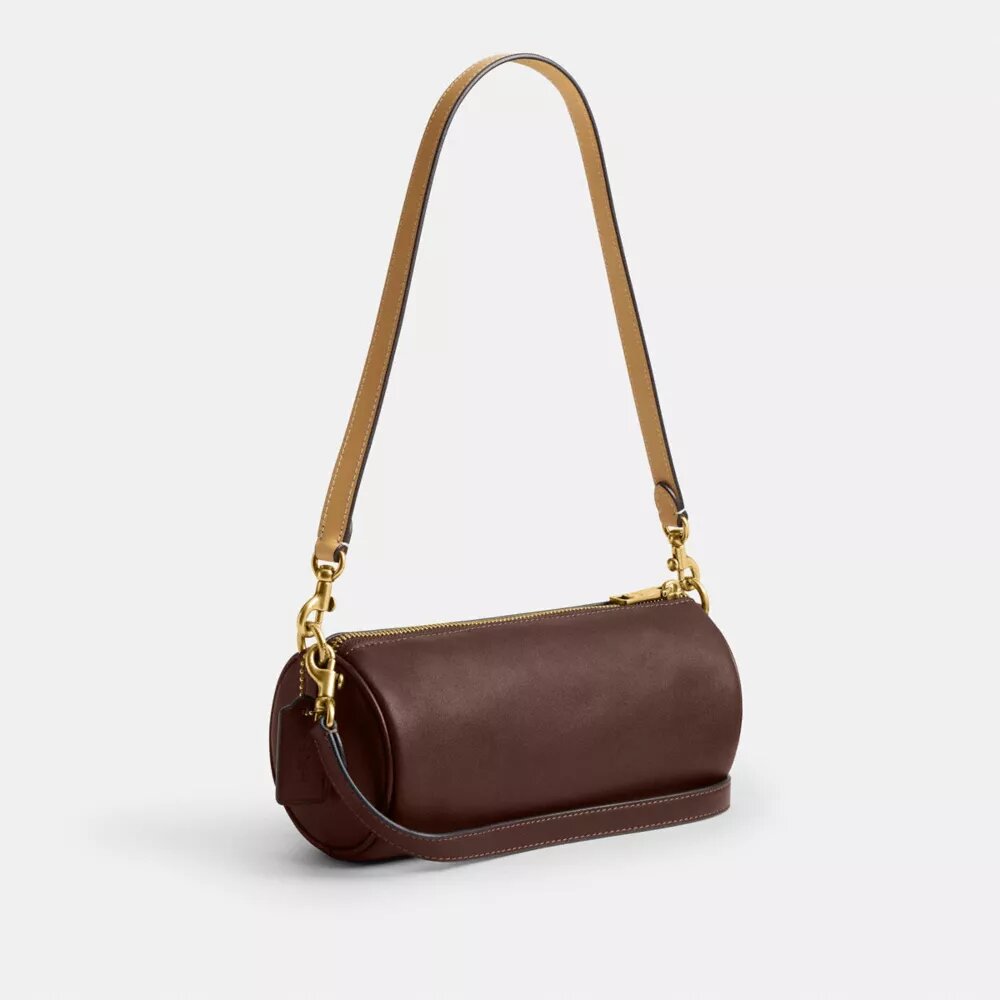 Borsa a cilindro