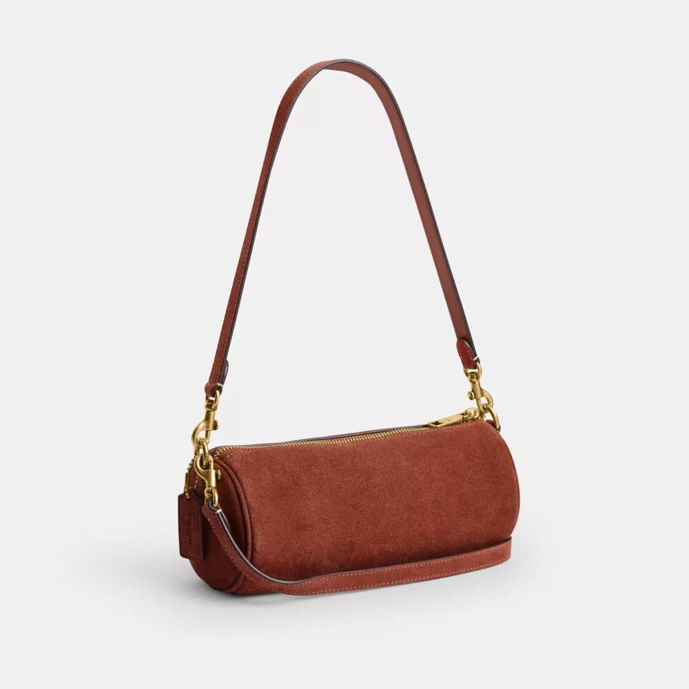Borsa a cilindro