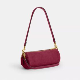 Borsa a cilindro