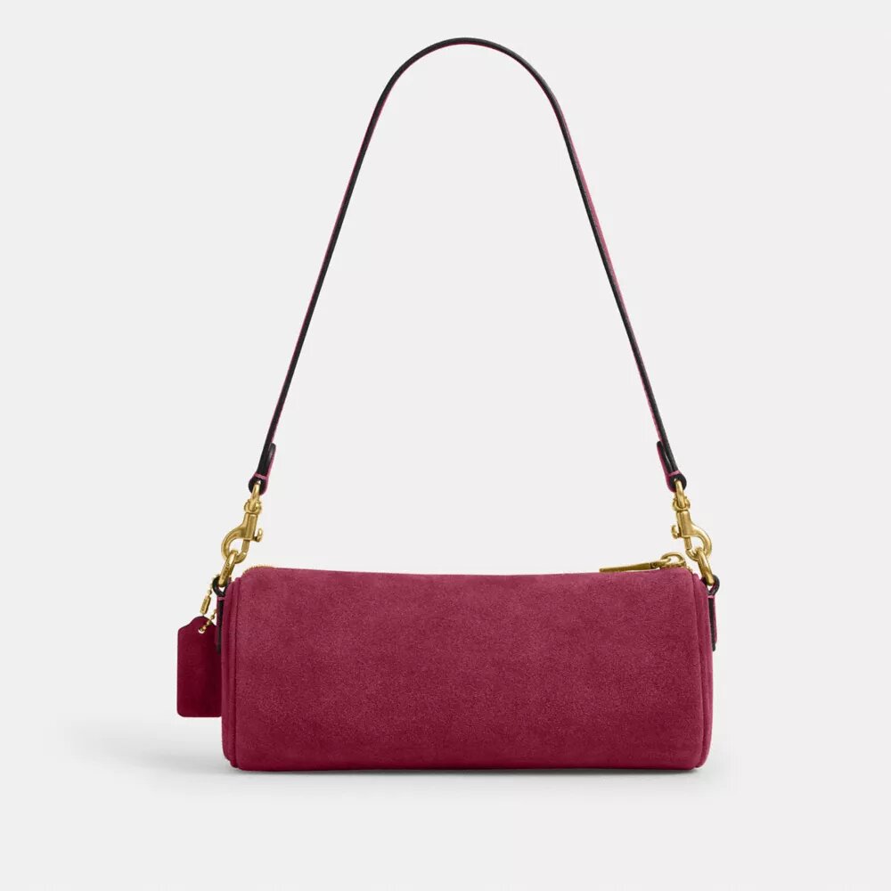 Borsa a cilindro