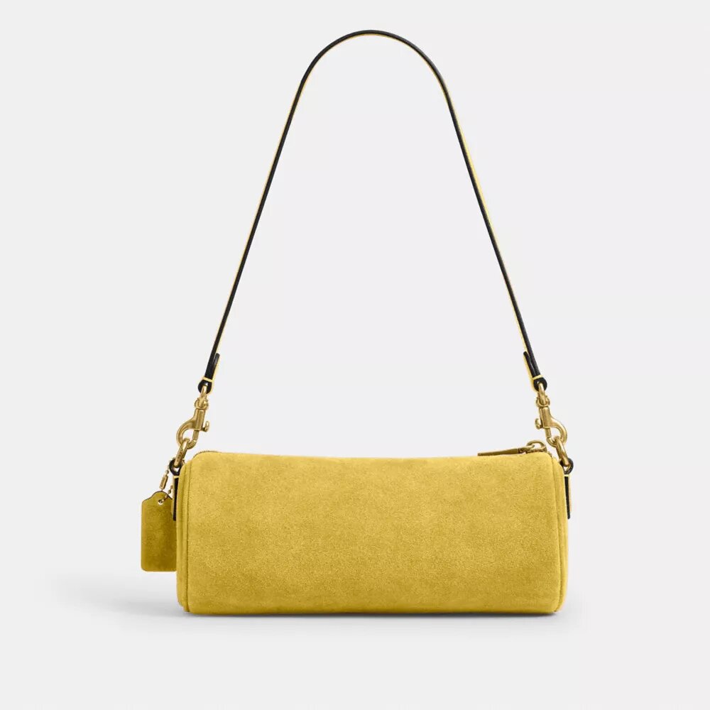 Borsa a cilindro