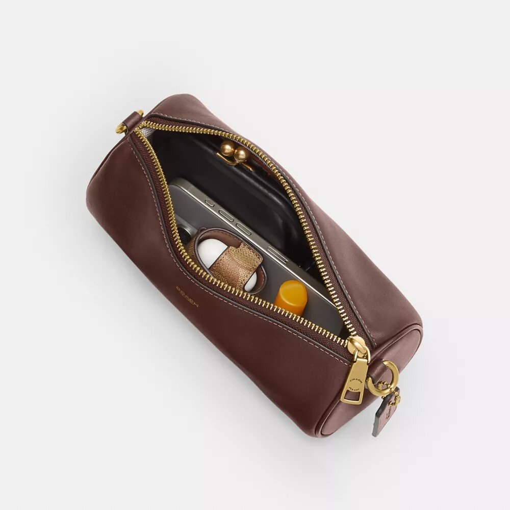 Borsa a cilindro