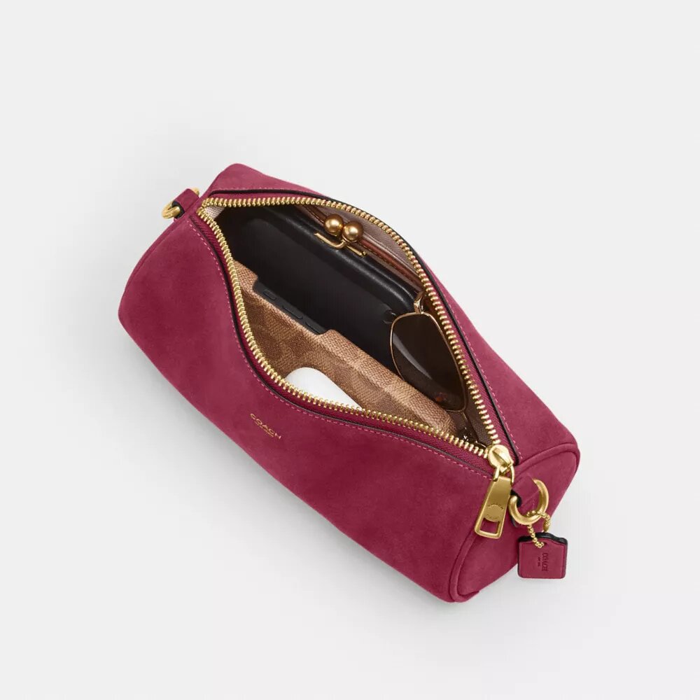 Borsa a cilindro