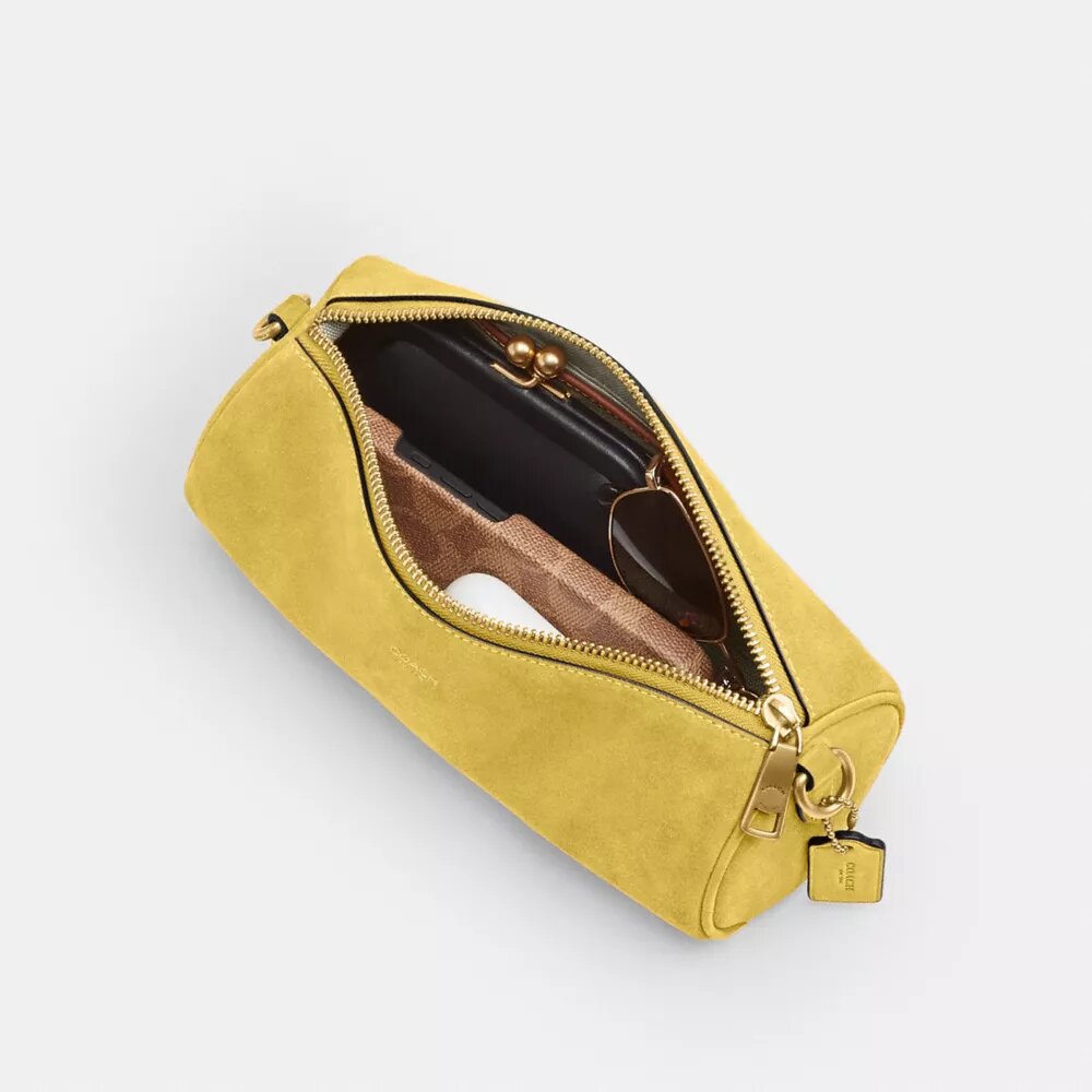 Borsa a cilindro