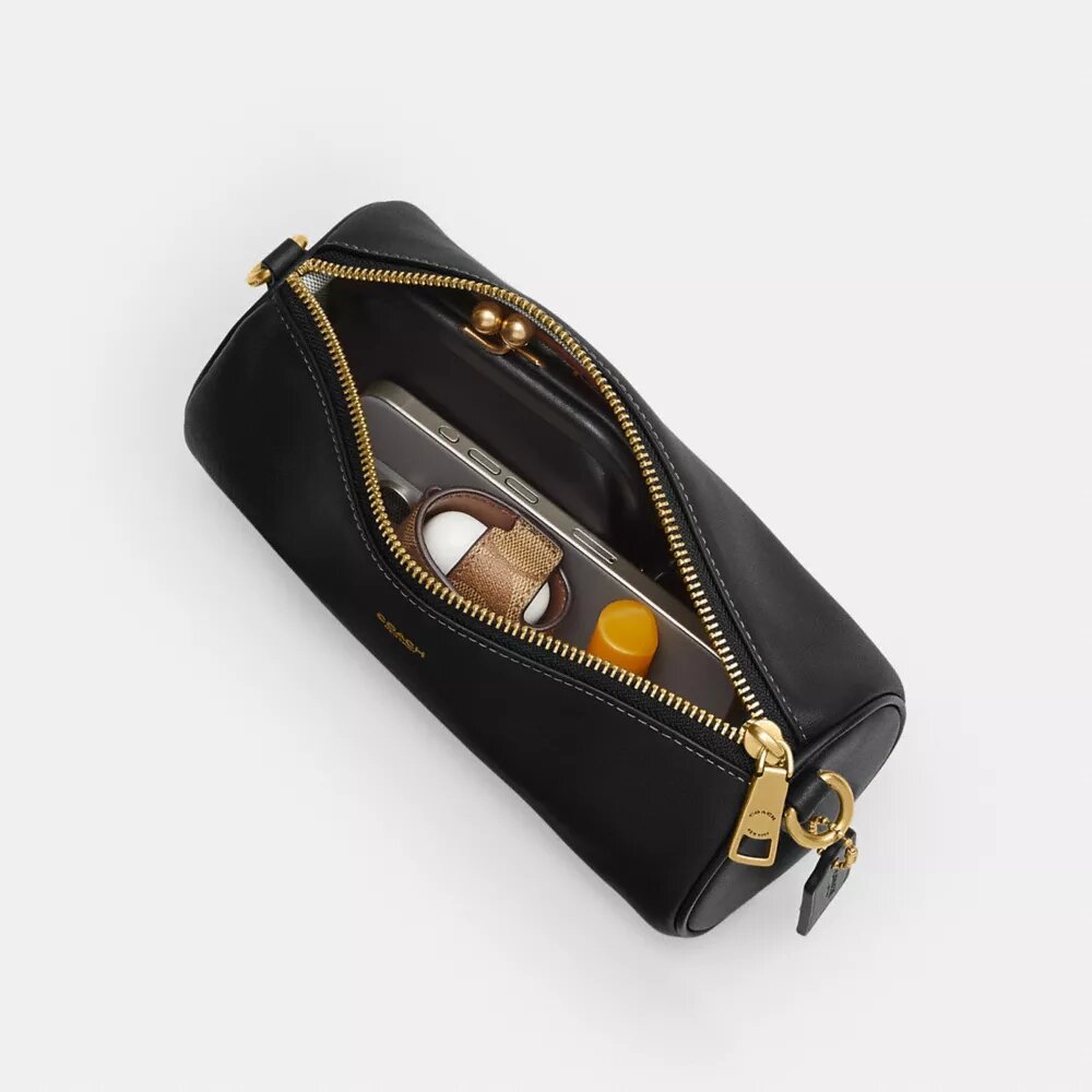 Borsa a cilindro