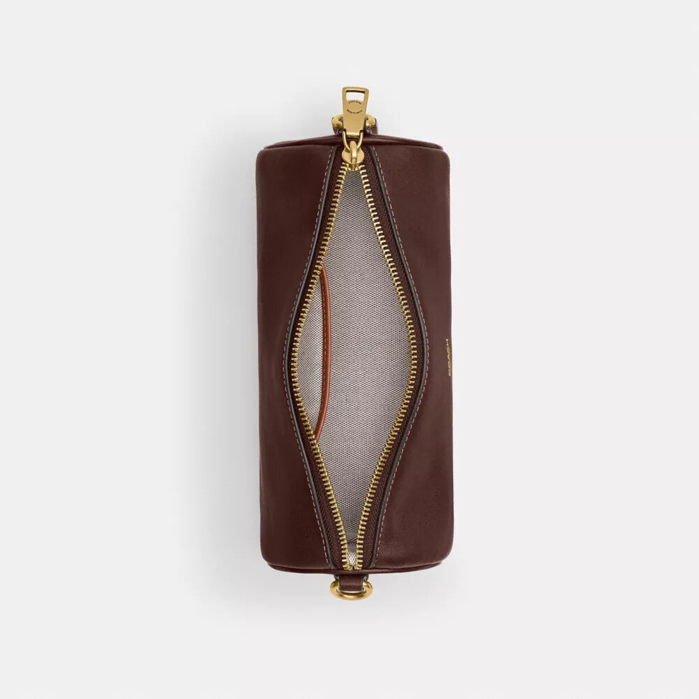 Borsa a cilindro