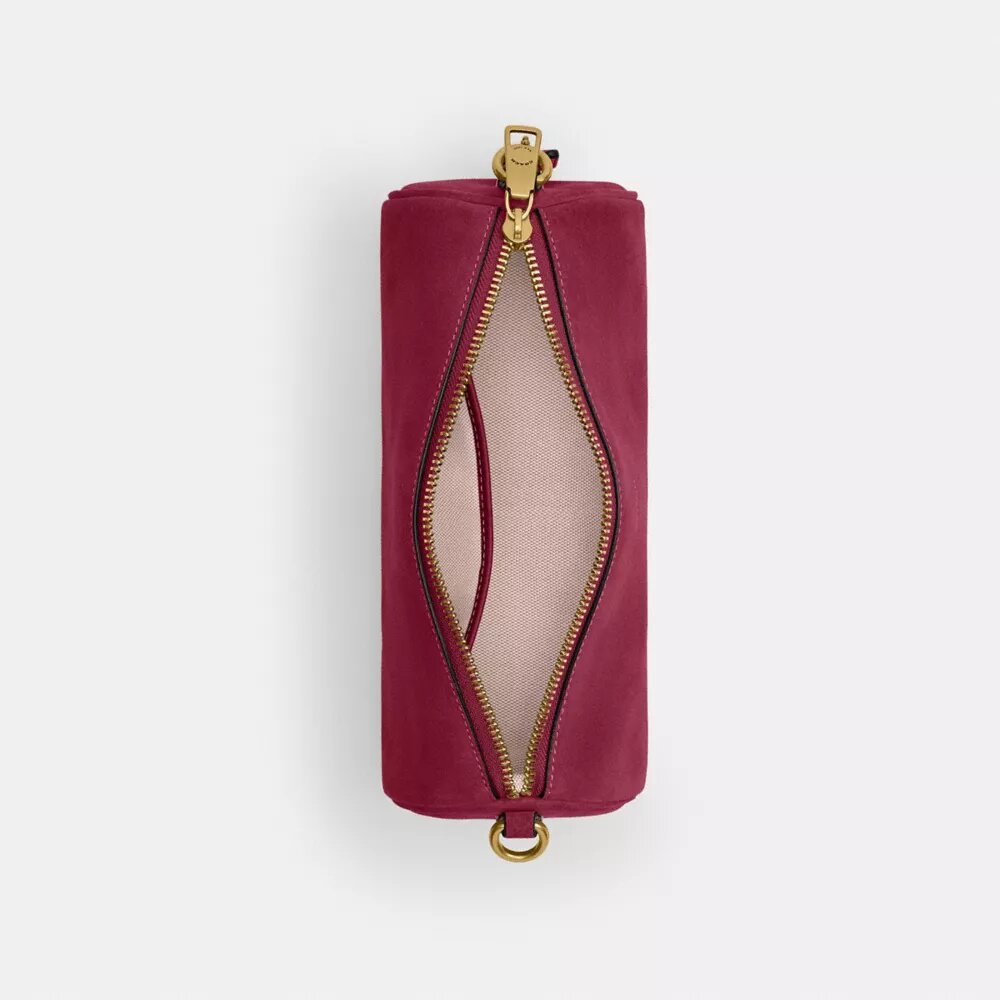 Borsa a cilindro