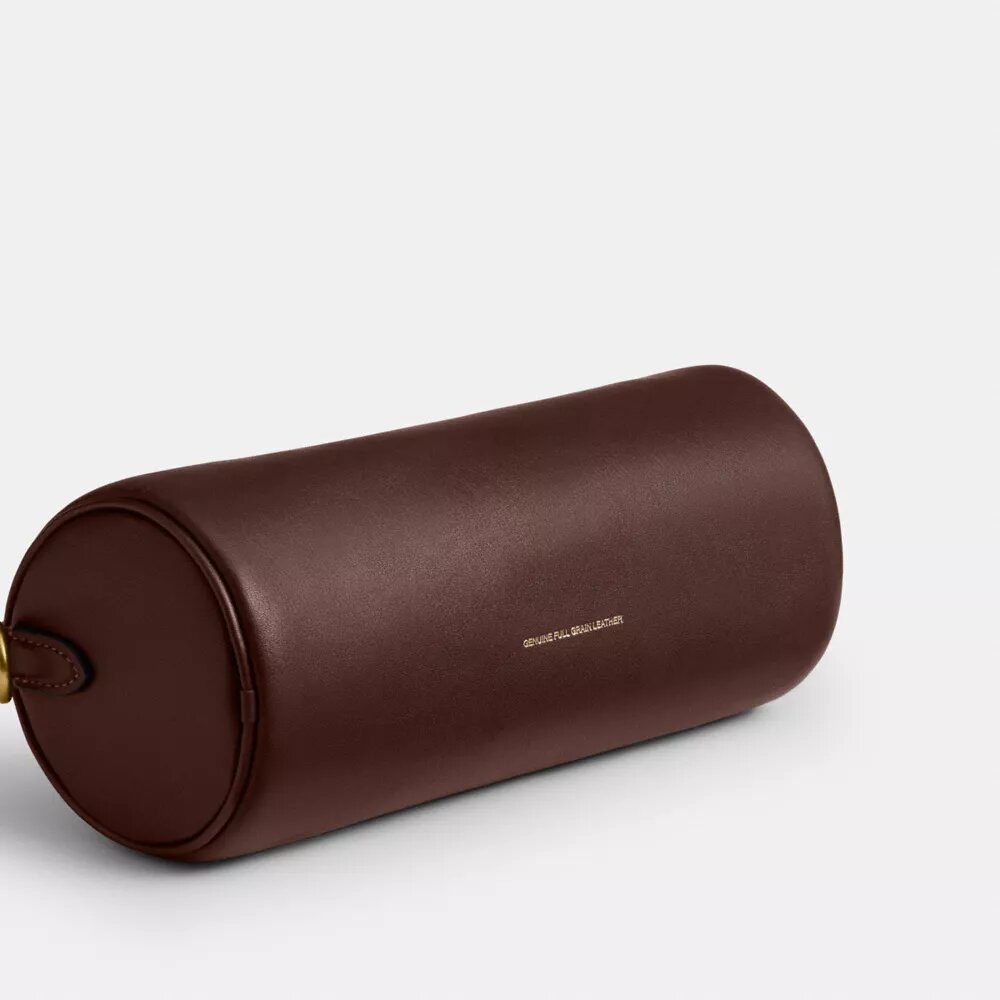 Borsa a cilindro