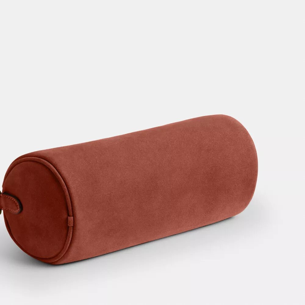 Borsa a cilindro
