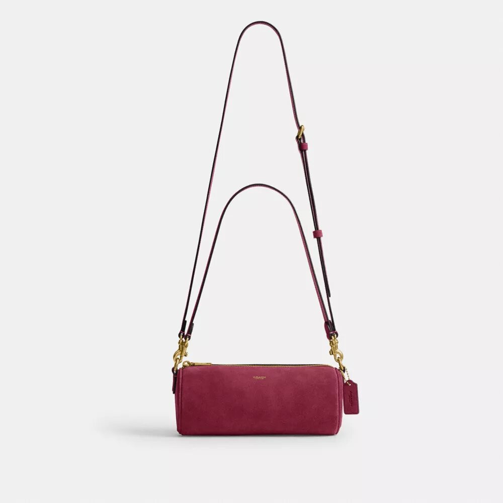 Borsa a cilindro