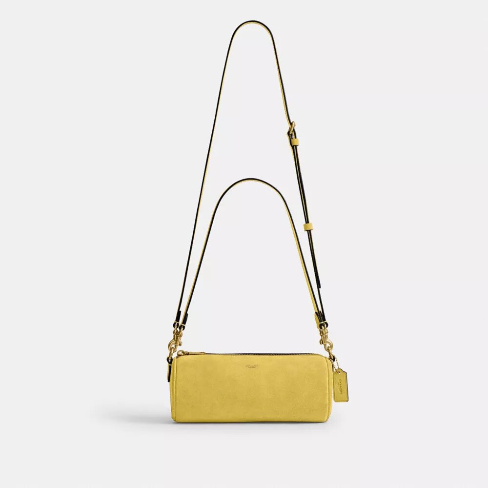 Borsa a cilindro