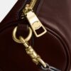 Borsa a cilindro