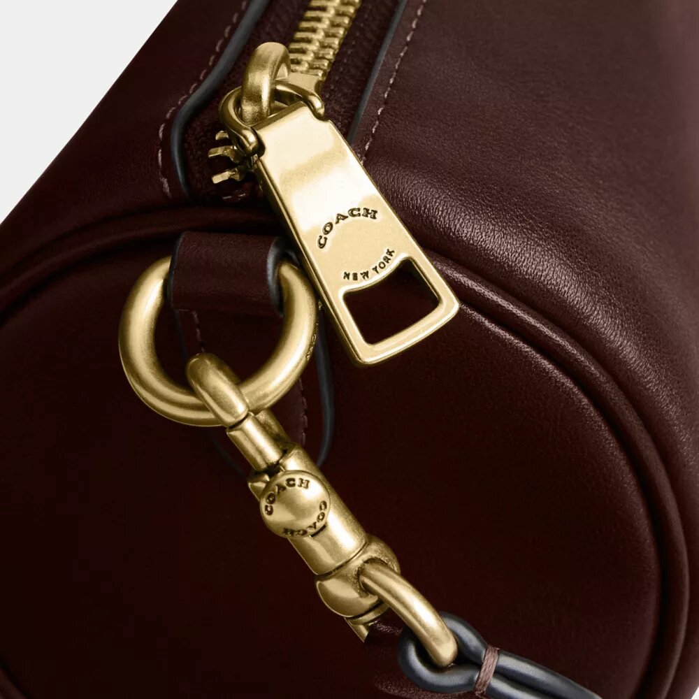 Borsa a cilindro