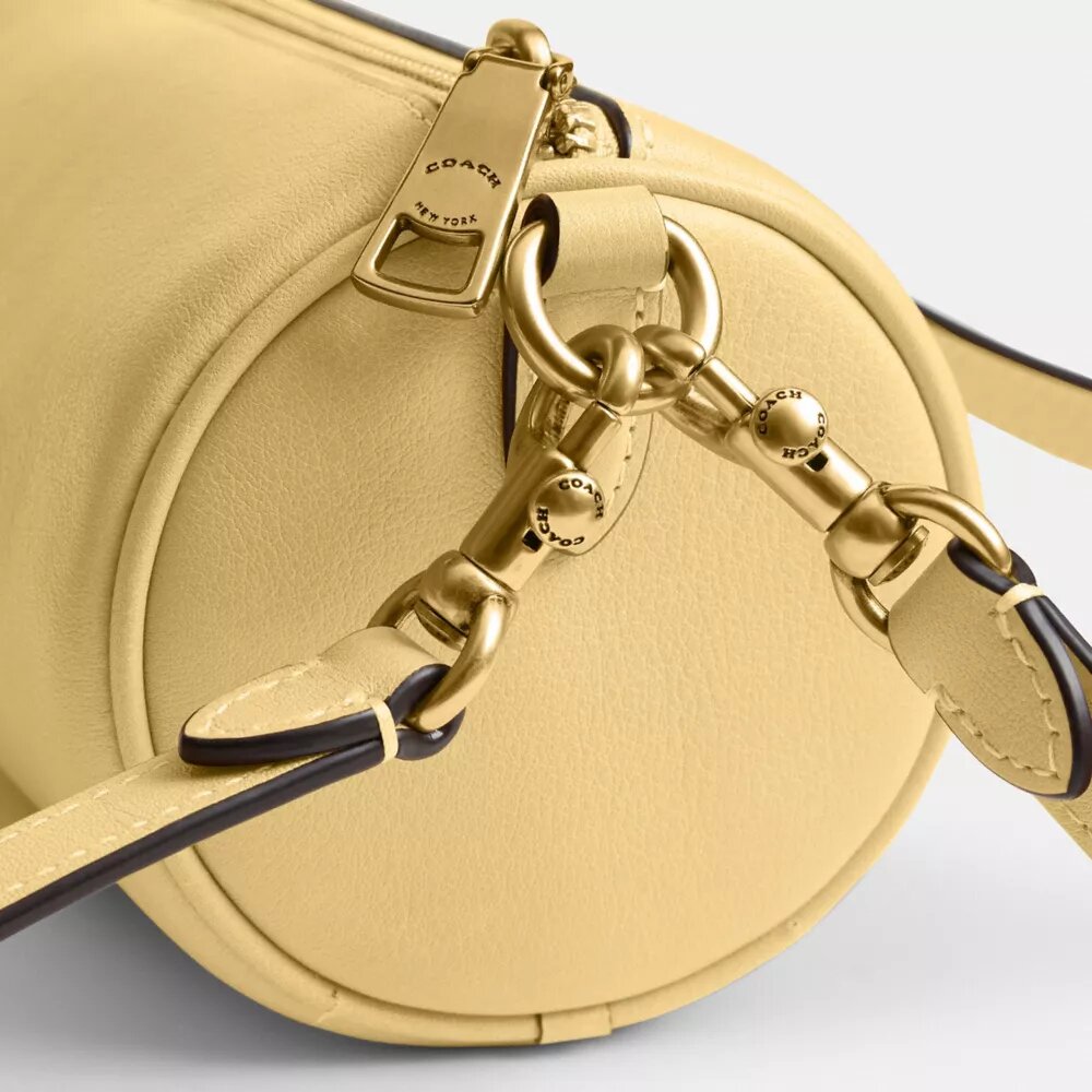 Borsa a cilindro