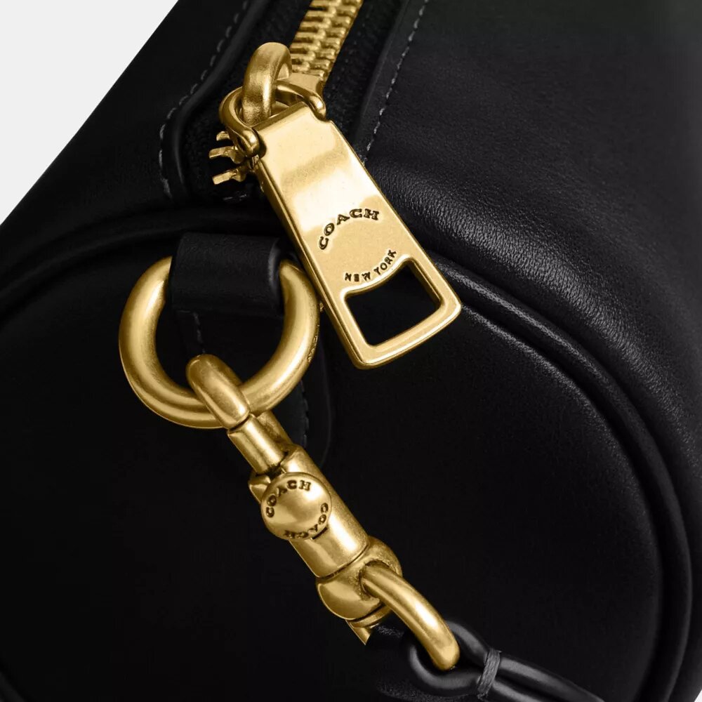 Borsa a cilindro